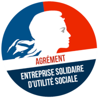 Agrément entreprise solidaire d'utilité sociale